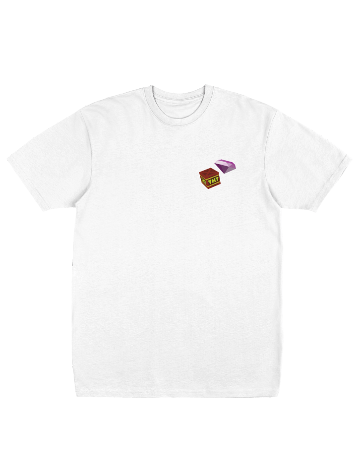 Explosive Gem T-Shirt product image (3)