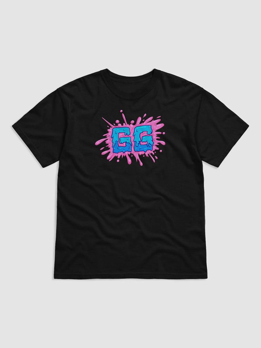 Drippy GG Splash T-Shirt product image (4)