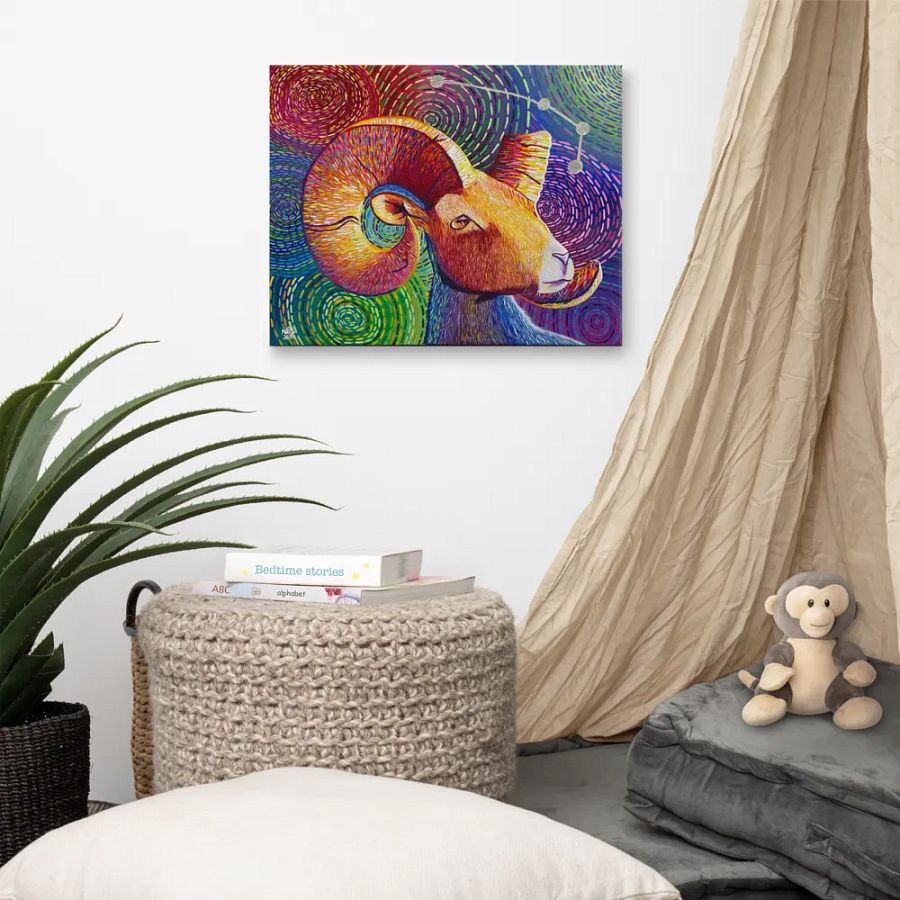 Aries Aurora product image (7)