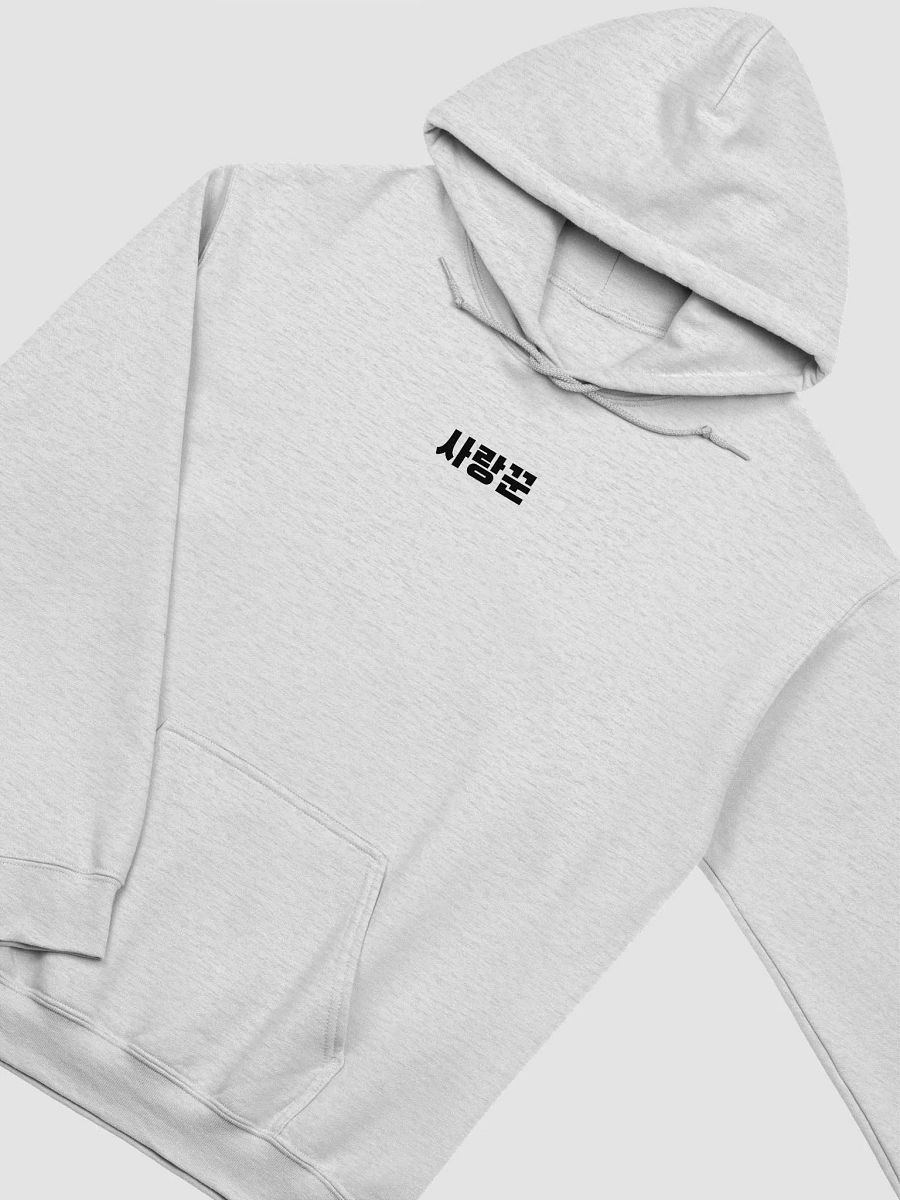 AniMane 'LOVER' Hoodie product image (7)