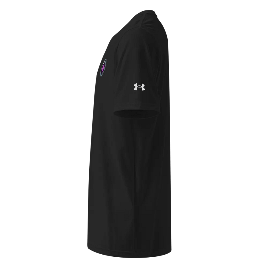 Under Armor Samurai T-Shirt product image (3)