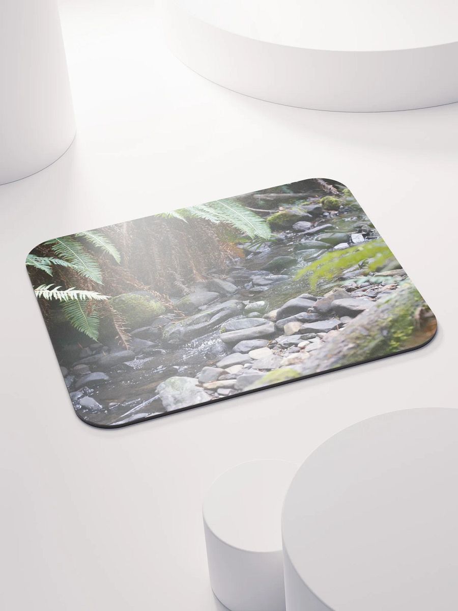 Forest Mouse Pad product image (4)