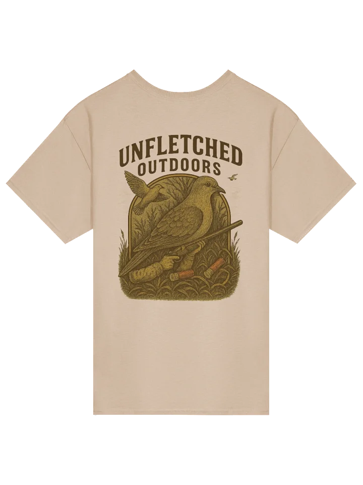 Mourning Dove 2025 Teeshirt product image (25)