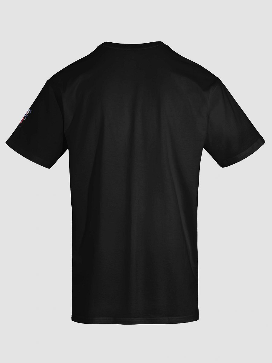 Basketball Silhouette T-Shirt product image (24)