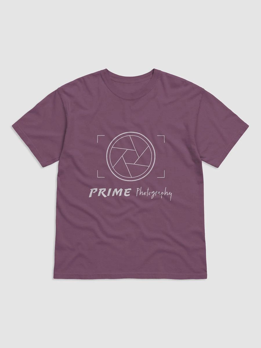 Prime Photography Tee product image (6)
