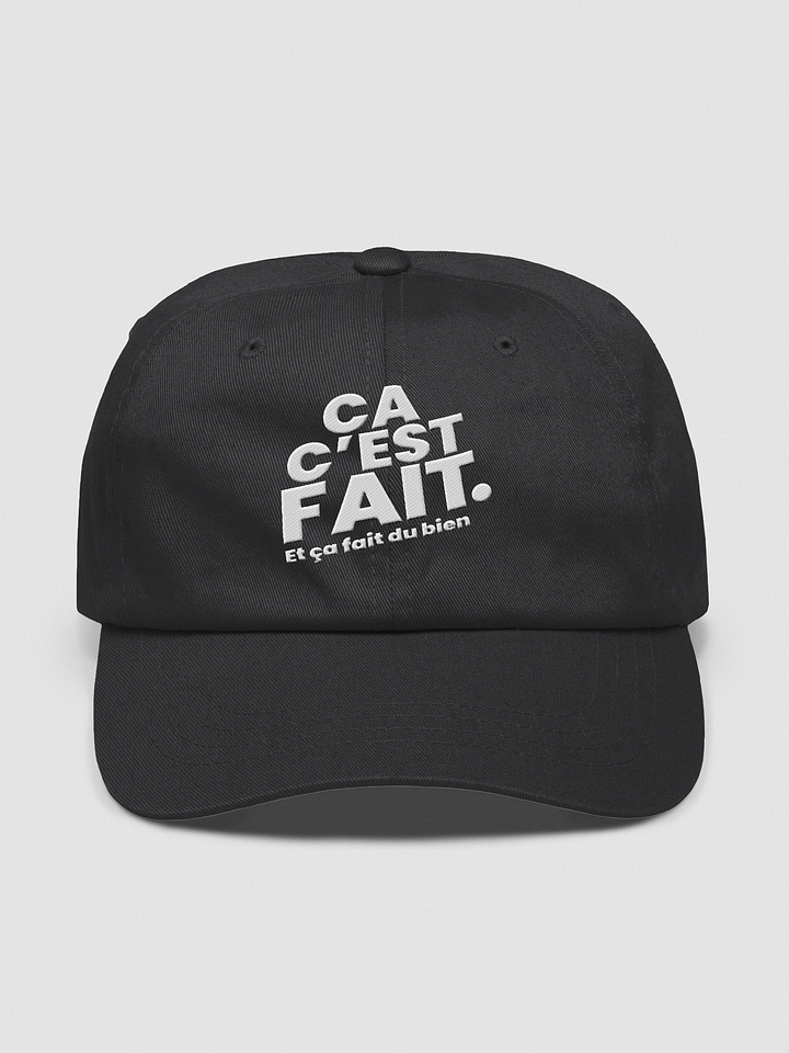 Casquette Best 1 product image (1)