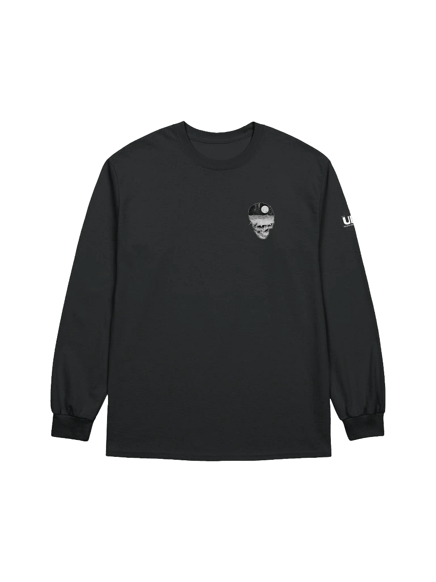 TALKING TO THE MOON LONG SLEEVE product image (2)