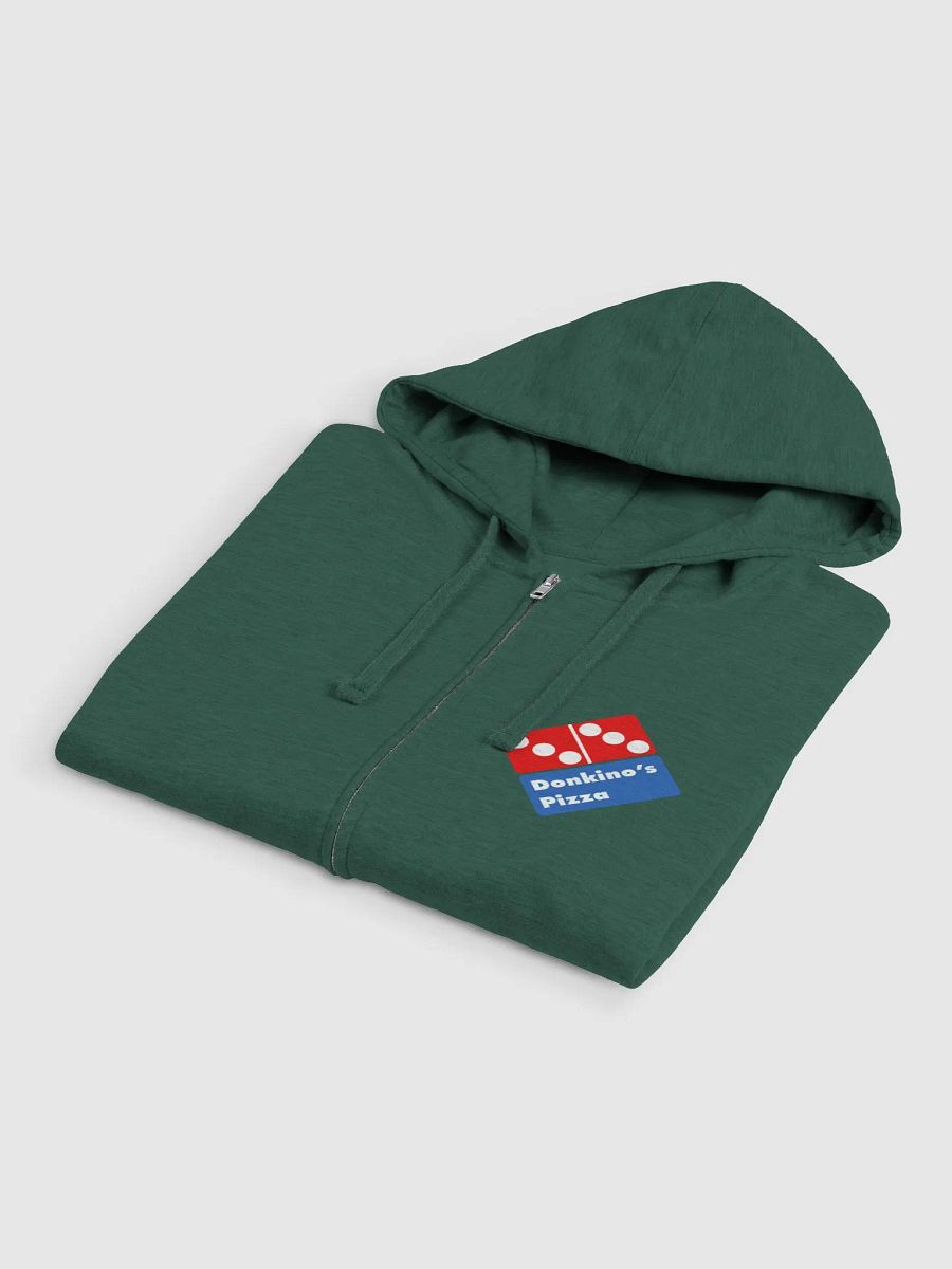 Donkinos Zip Hoodie product image (4)