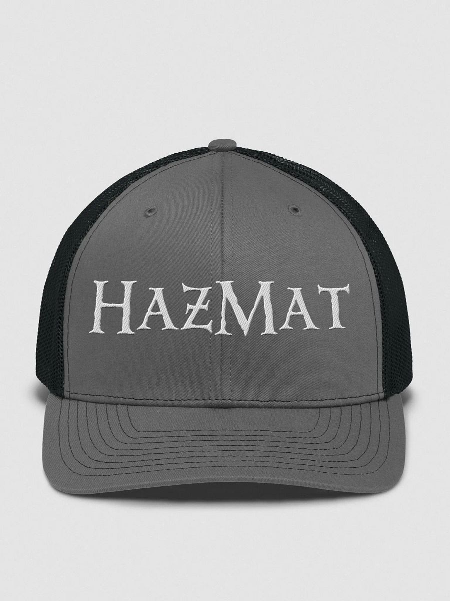 HazMat 79 Premium Trucker Hat product image (1)