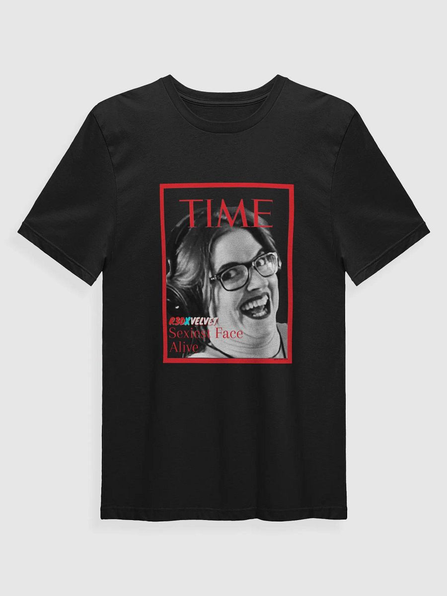 Sexiest Face Alive! product image (5)