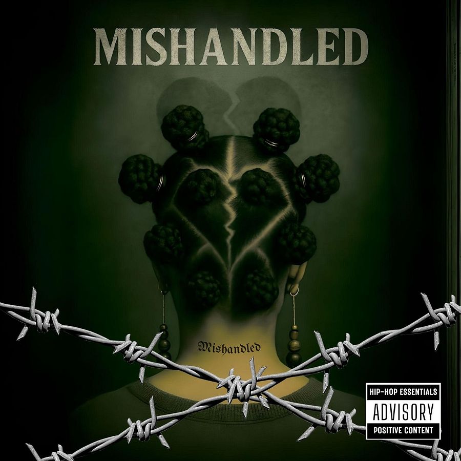Mishandled (Digital Album Bundle) product image (2)