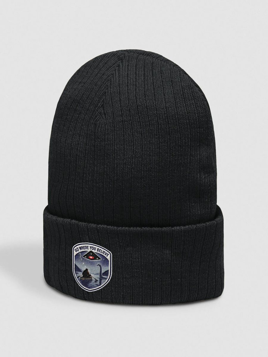 Go Where You Believe" Cryptid & UFO Adventure product image (3)