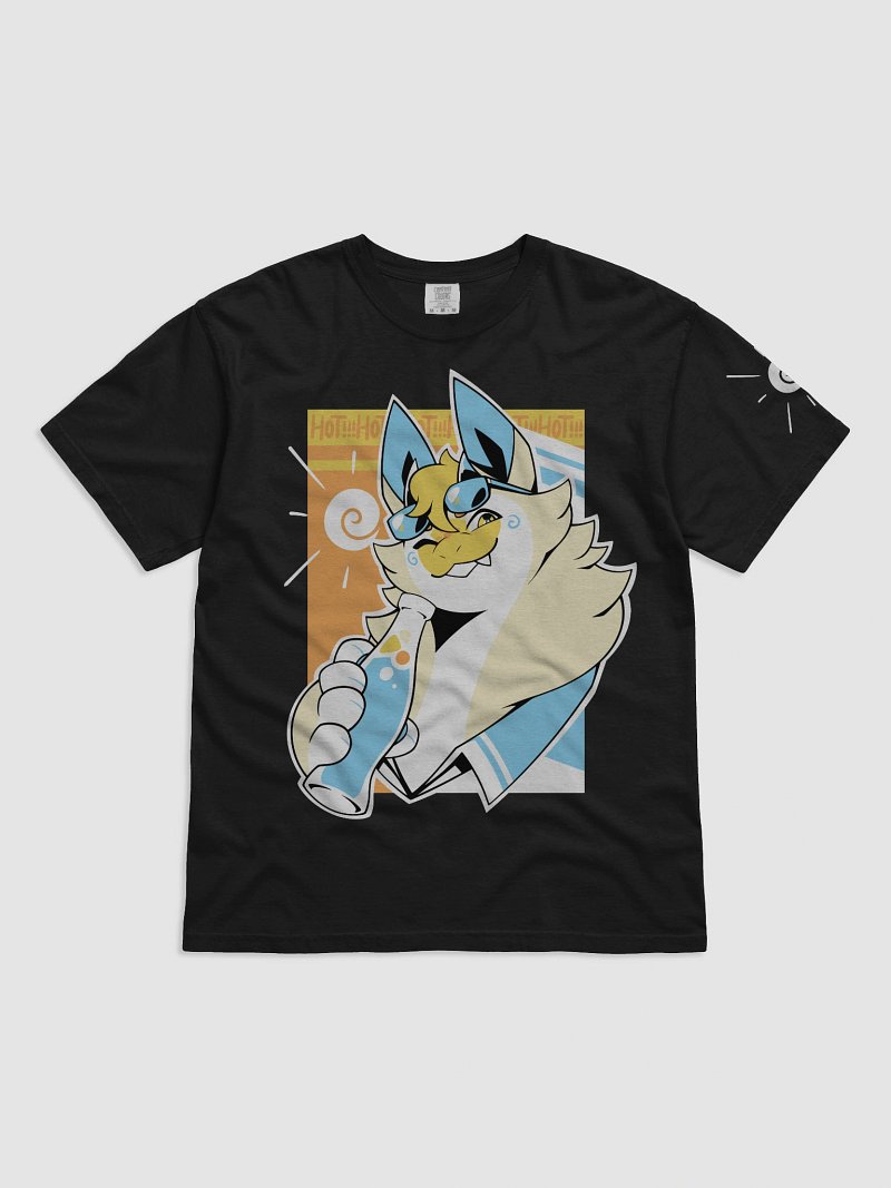 HEAT T-Shirt