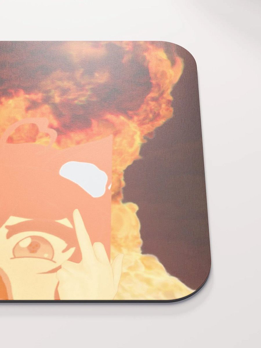 Hecc. The Mousepad product image (5)