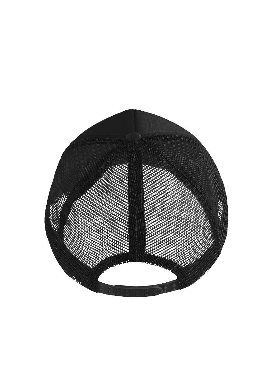 Enclave Trucker Hat product image (3)