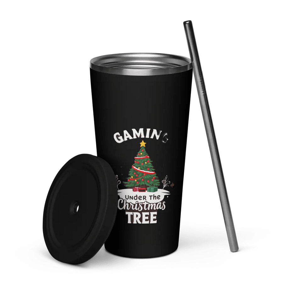 Gaming under The Christmas Tree product image (8)