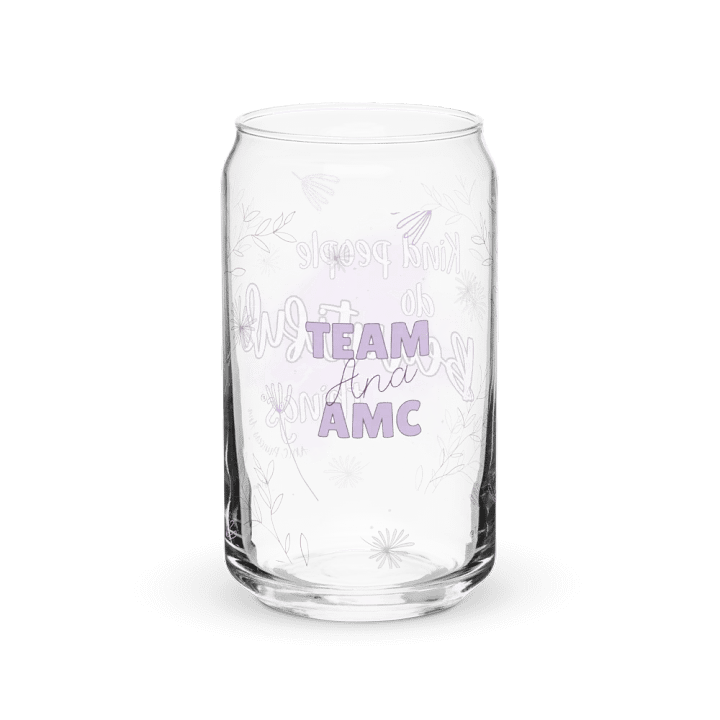 KPDBT - Lavender glass product image (2)