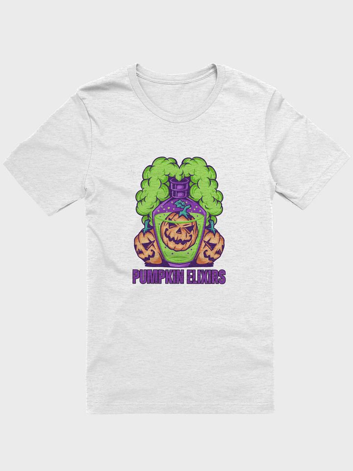 Pumpkin Elixirs Halloween T-Shirt product image (11)