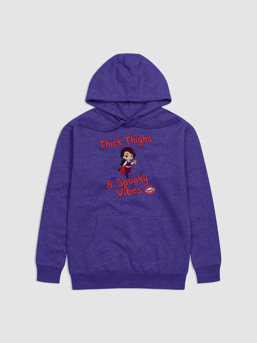 Spooky Vibes Hoodie product image (17)