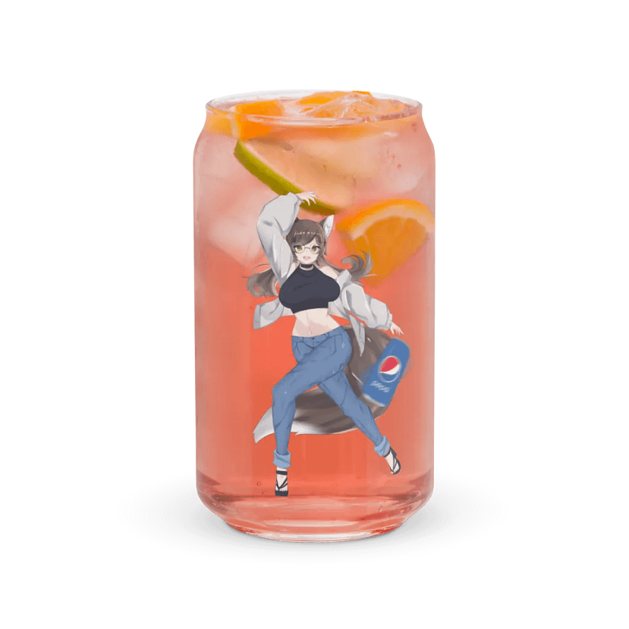 The Dead Meme Glass~ product image (37)