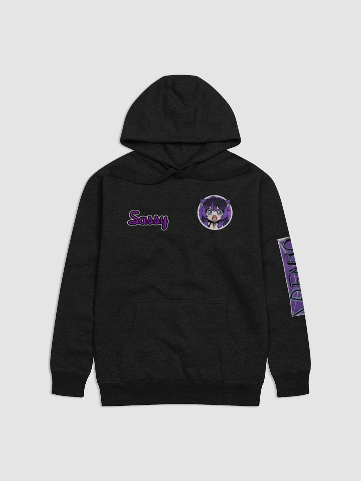 Sassy Hoodie product image (2)
