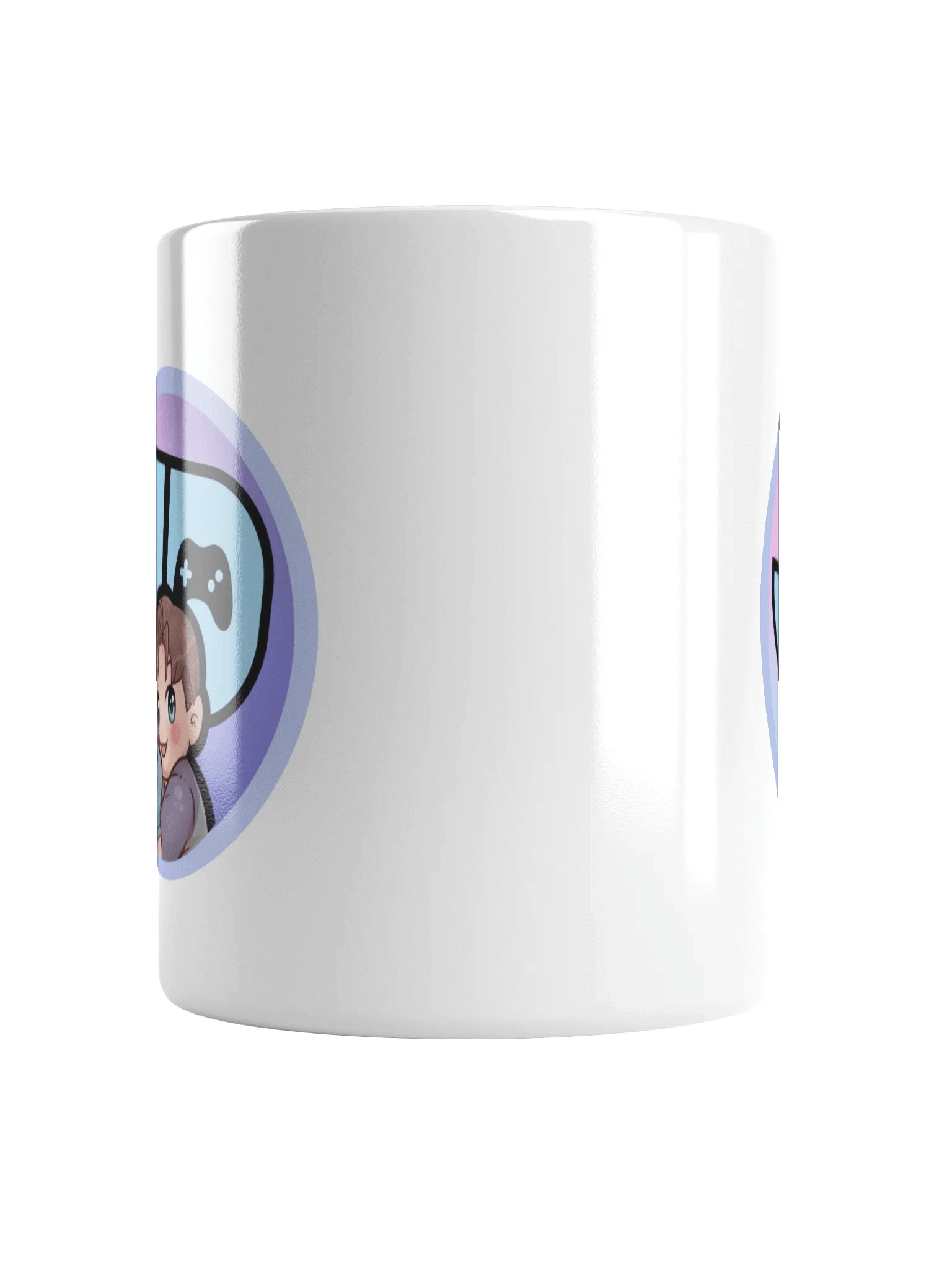 JD Logo Mug product image (10)