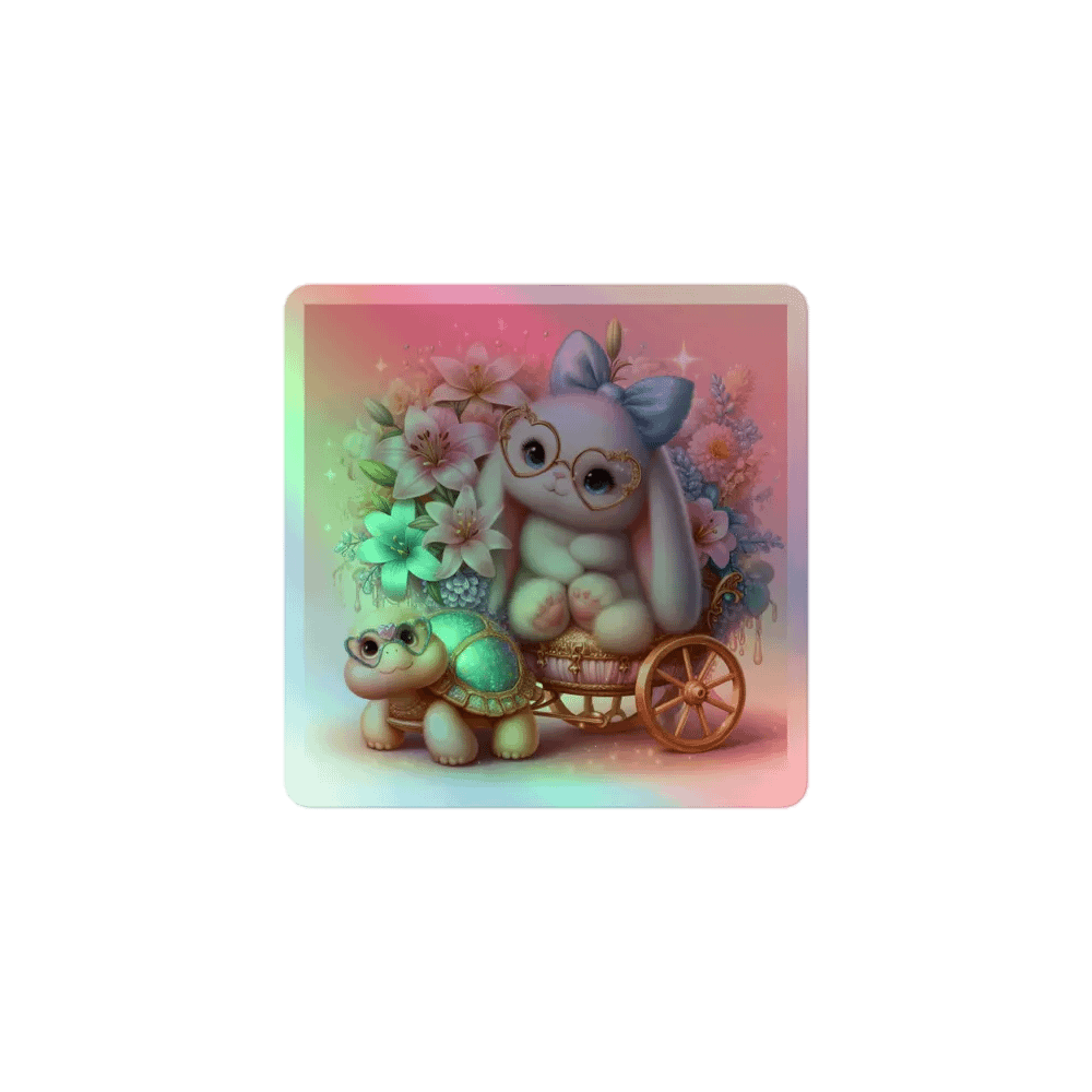 Best Buddies Sticker product image (1)