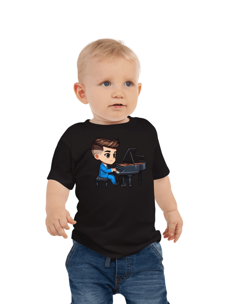 Kid Pianist Baby product image (5)