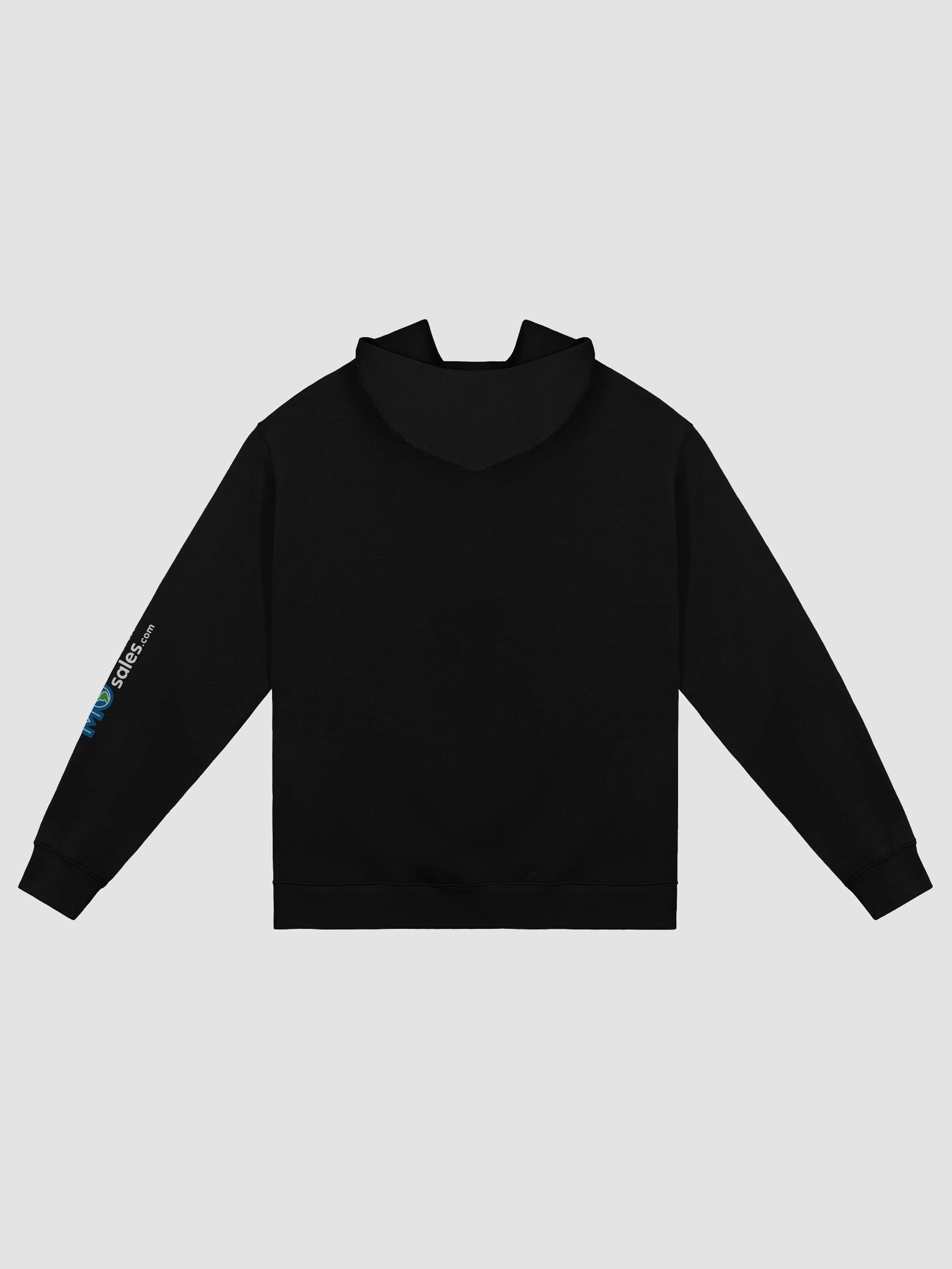 Moore Sodan Hoodie – MoVirtualSales Edition product image (2)