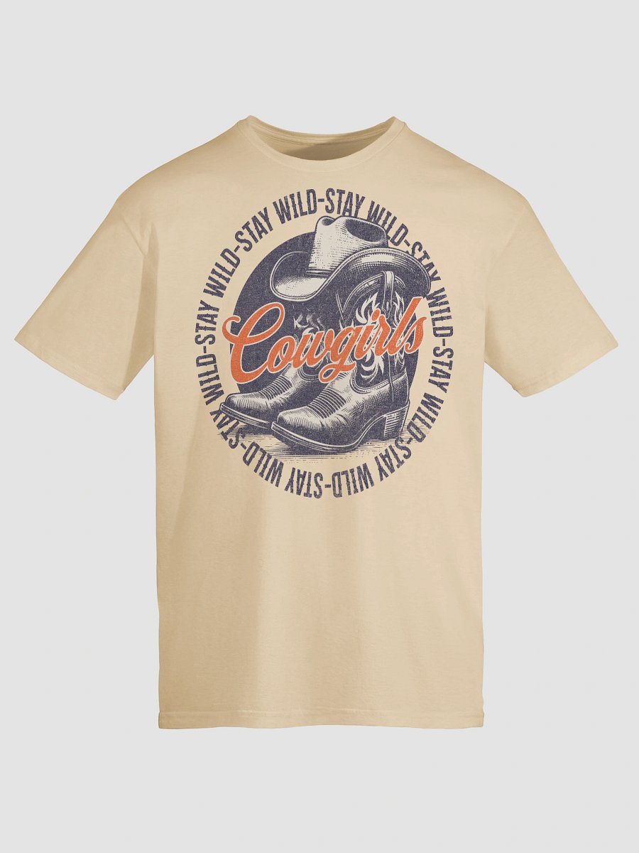 Saddle Soul Cowgirl product image (9)