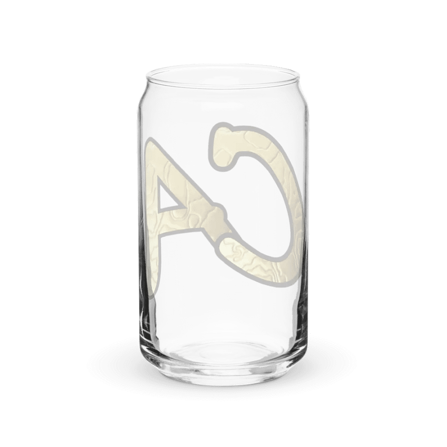 CA Studio's Glass Cup (Gold) product image (8)