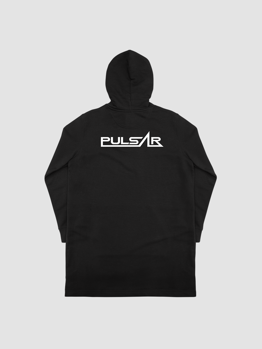[Pulsar] Stanley/Stella Hoodie Dress Stanley/Stella STDW143 product image (2)