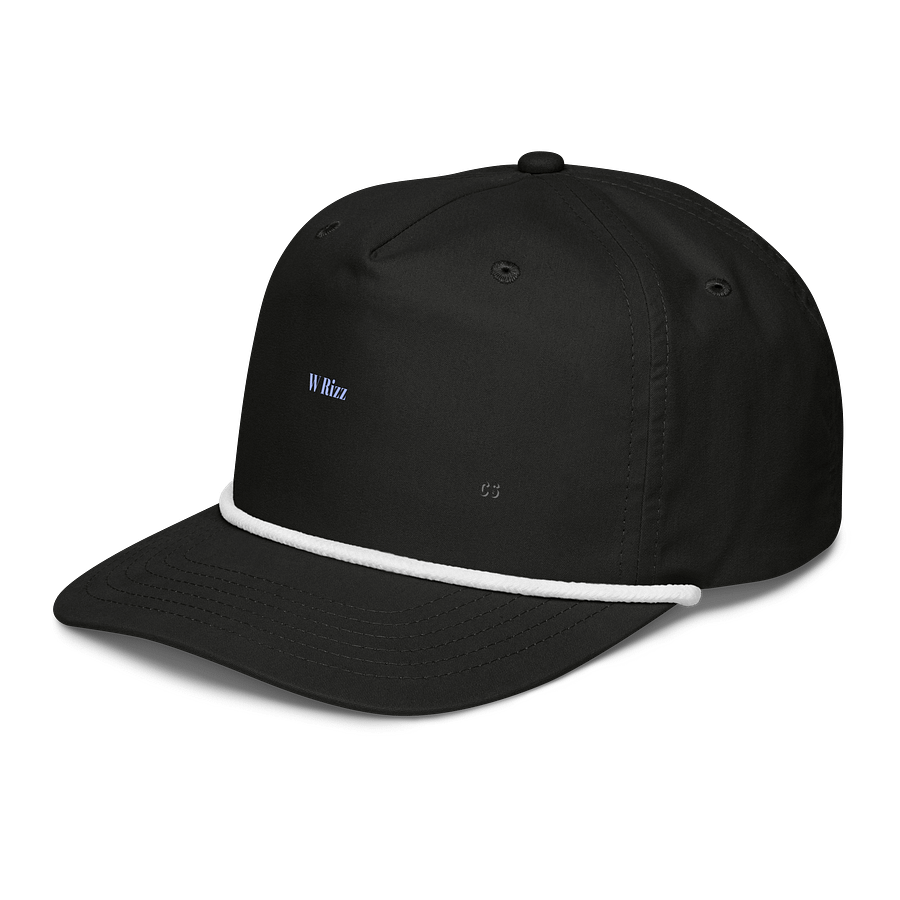 CS. W Rizz. Meme Hat. product image (7)