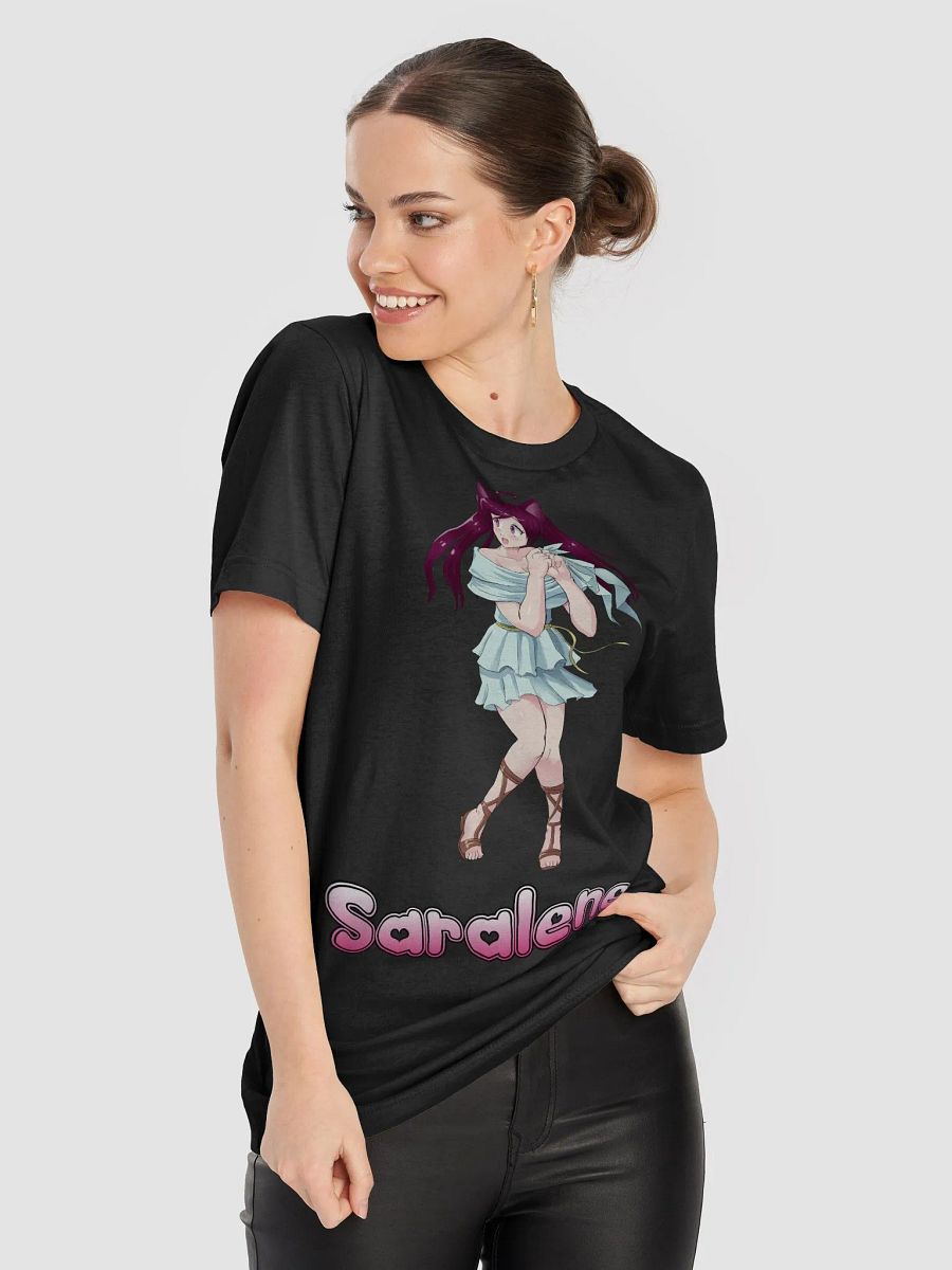 Maiden of Legend Tee (Soft) product image (8)