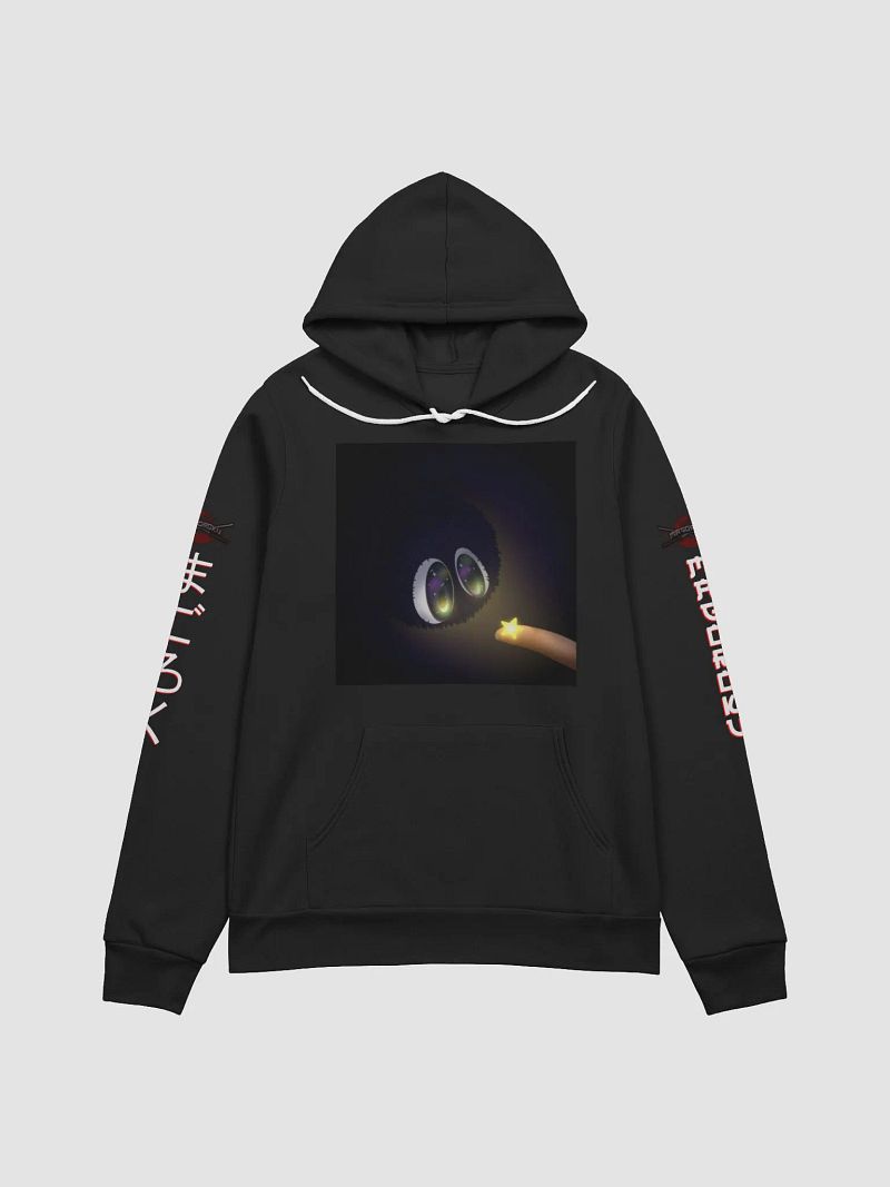 Dusty's Star Supersoft Hoodie