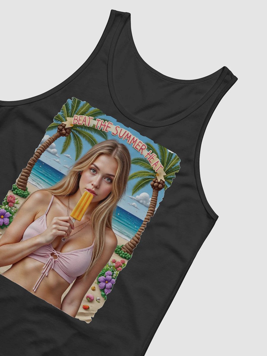 Tropical Treat Jersey Tank product image (27)