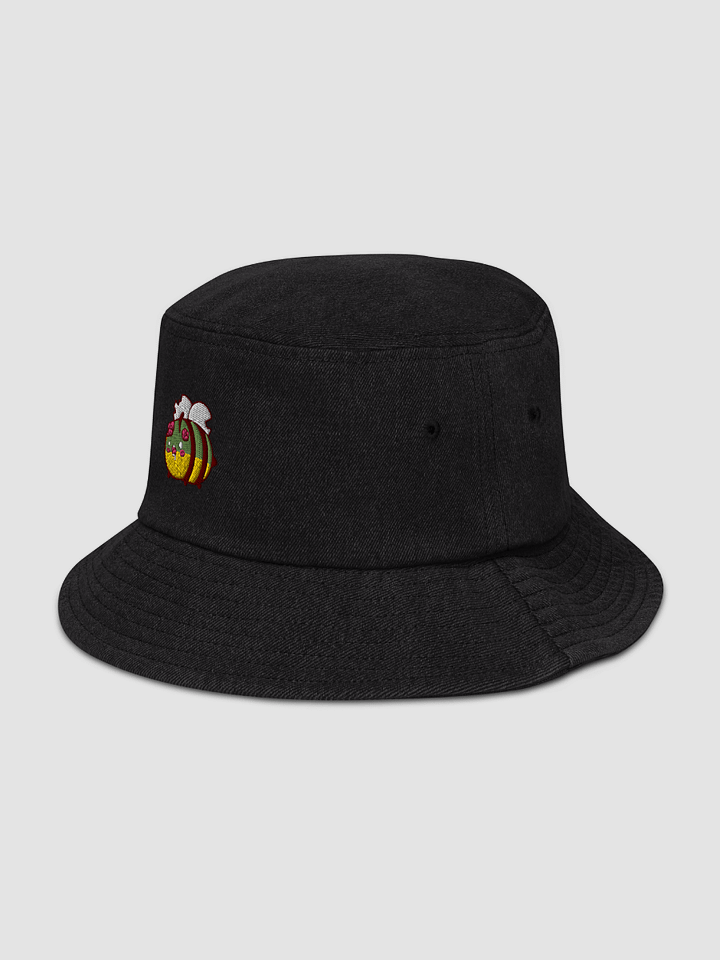 bertha the zombee bucket hat product image (2)