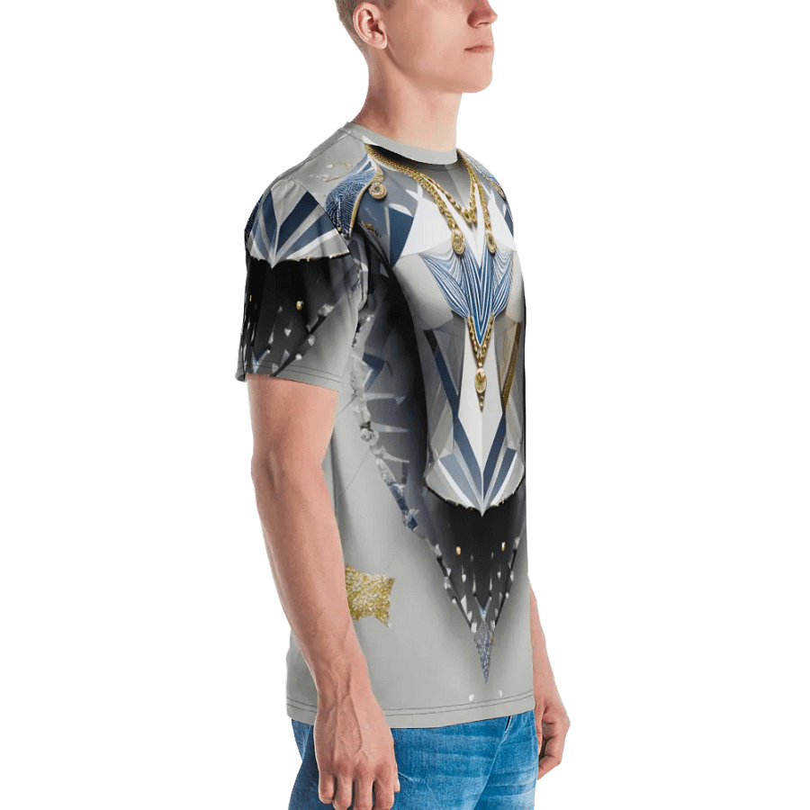 Neckless T Shirt product image (3)