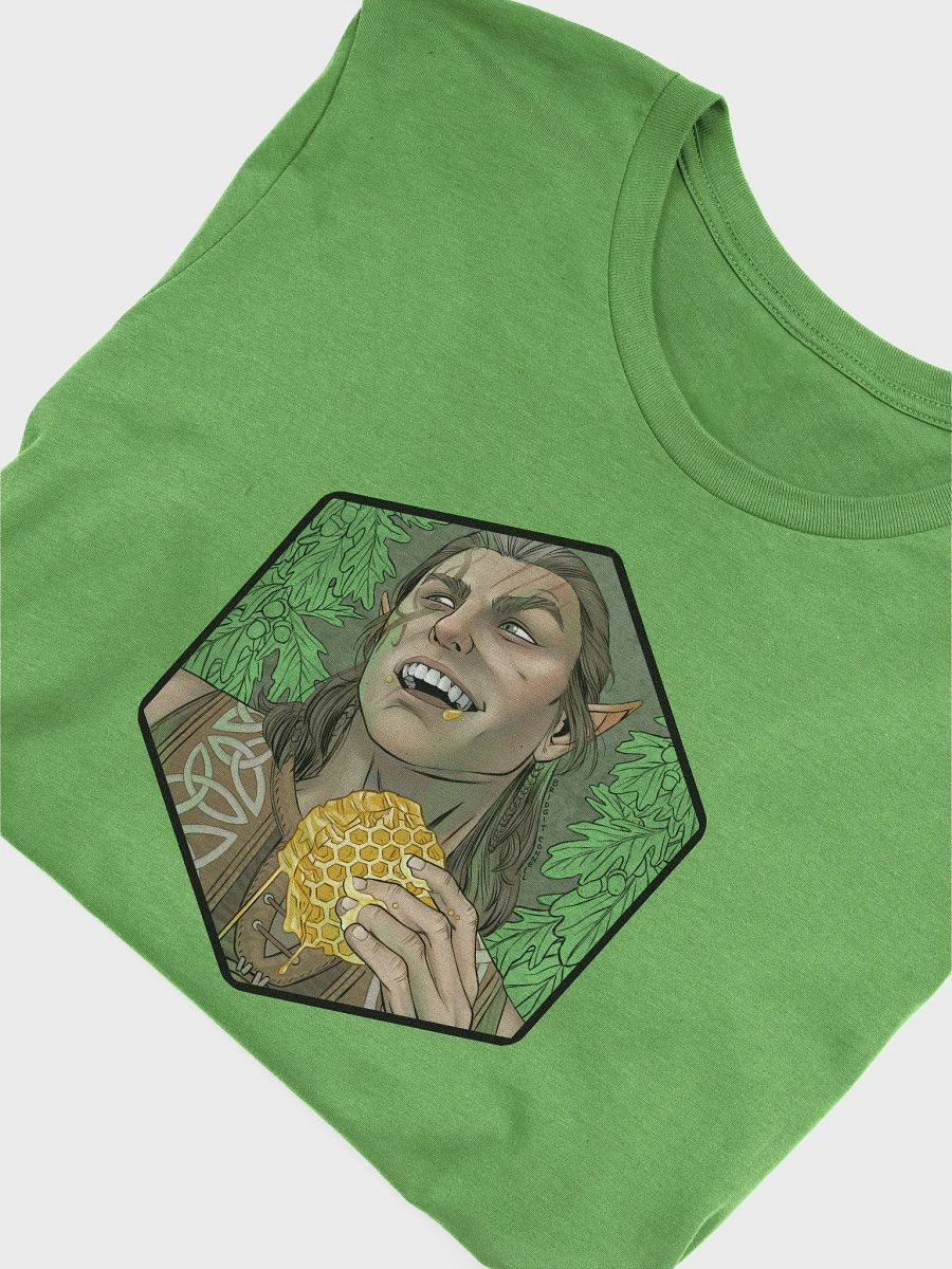 The Druid Daddy - tee product image (55)