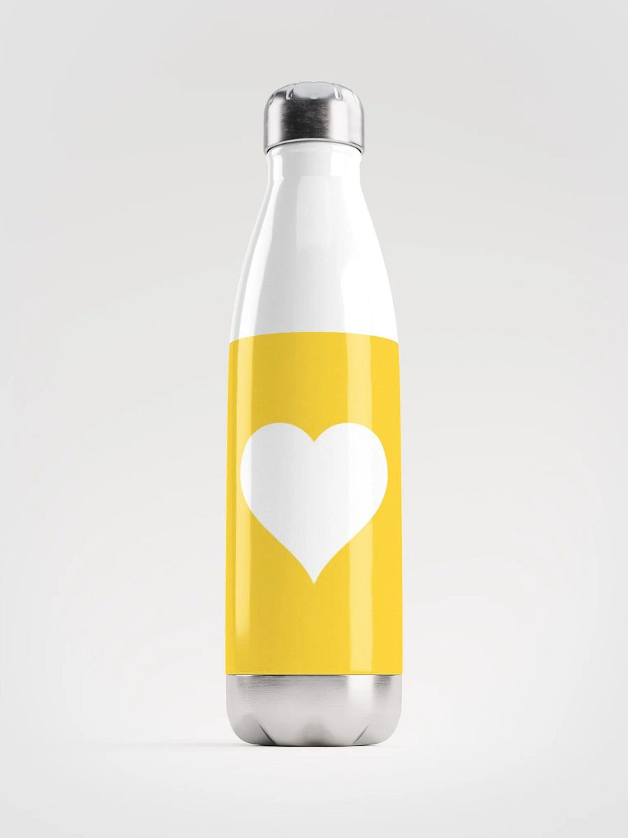 Survive Water Bottle product image (1)