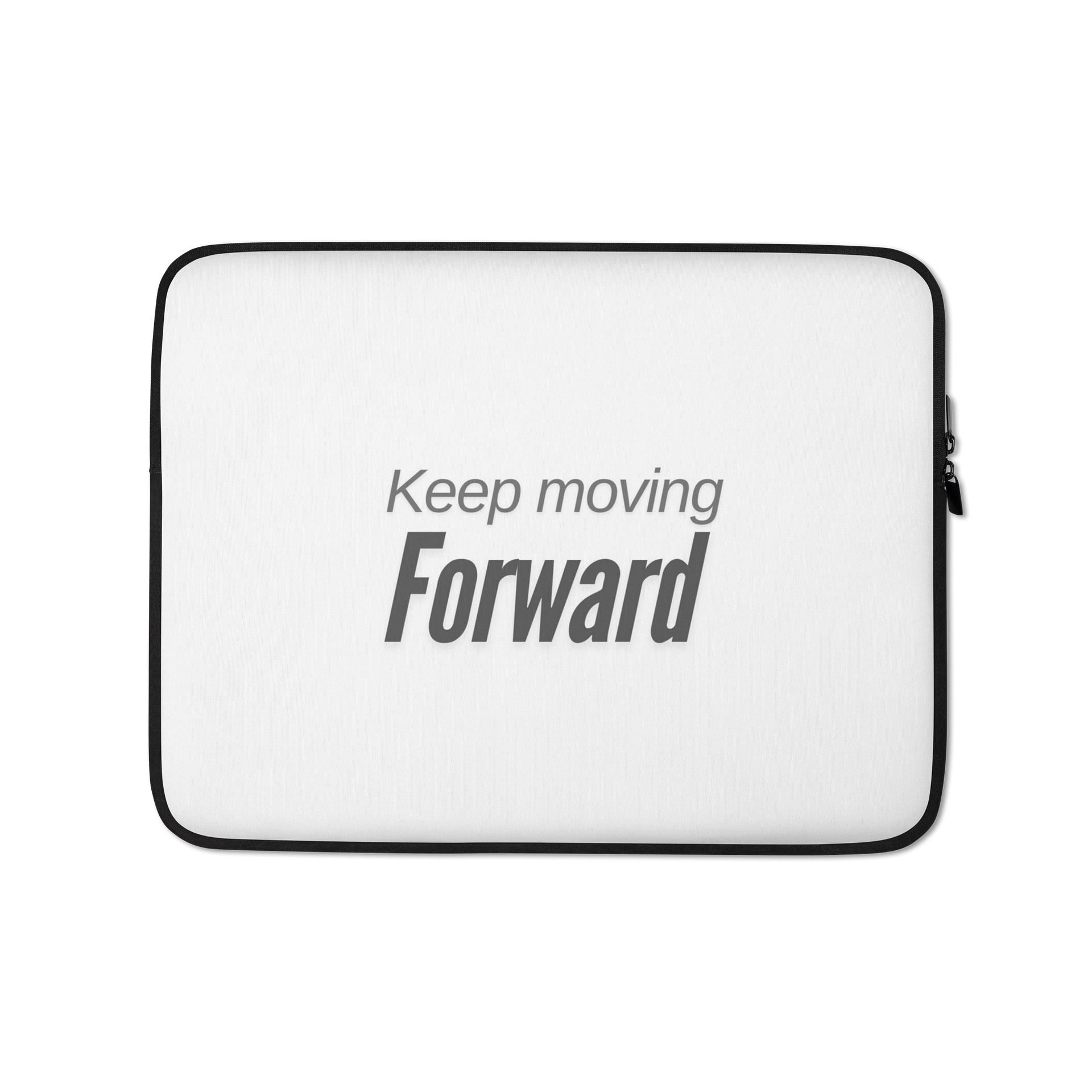 Forward Motion Laptop Sleeve product image (1)