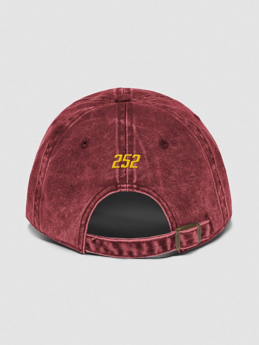 It's Not That Serious Dad Cap product image (4)