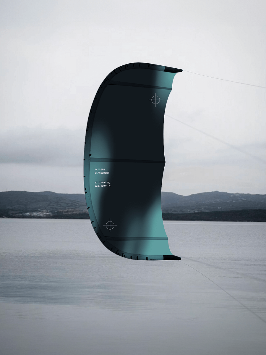 Digital Artwork | Distortion Field product image (7)