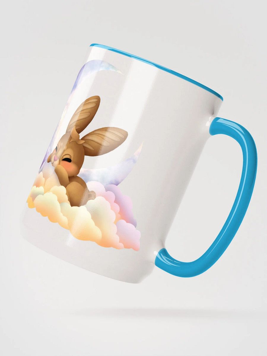 Brebunny Dreams Mug product image (3)