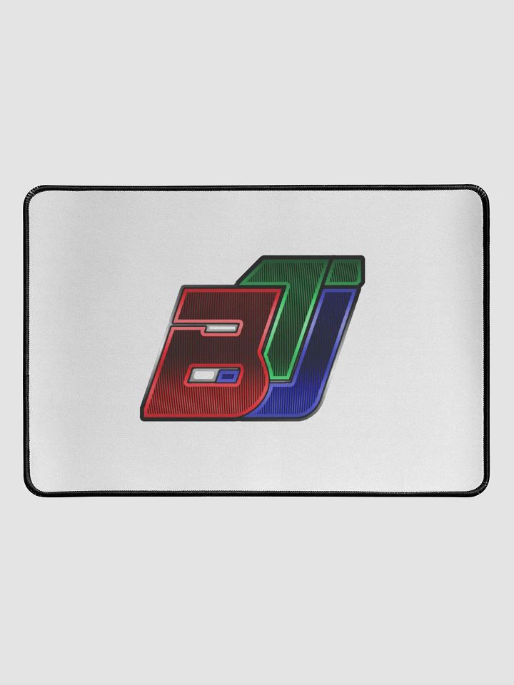 BTJ GAMES mouse pad product image (1)