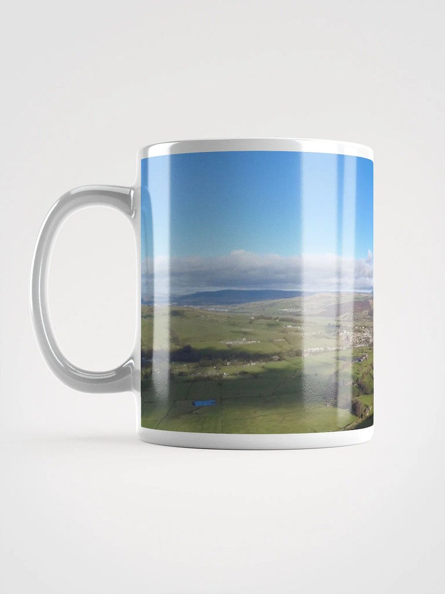 007 Explore TV Mug product image (18)