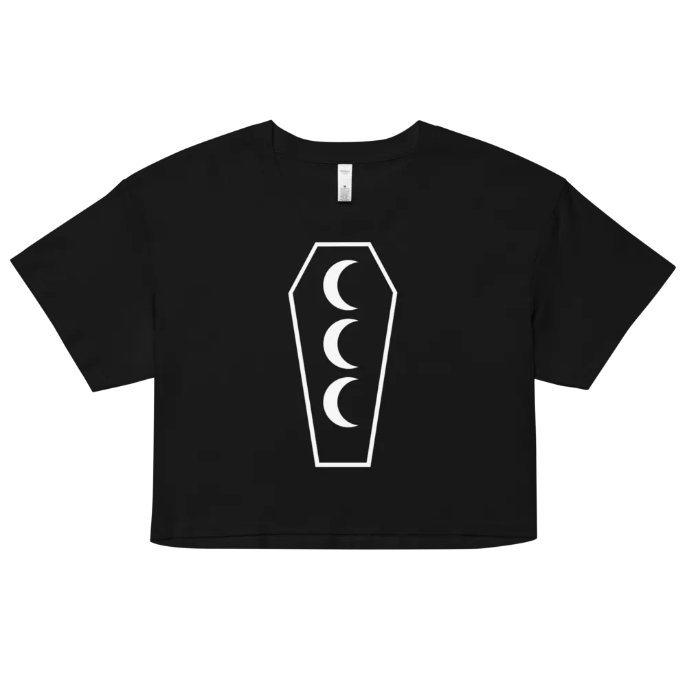 CCC Crop Top product image (6)