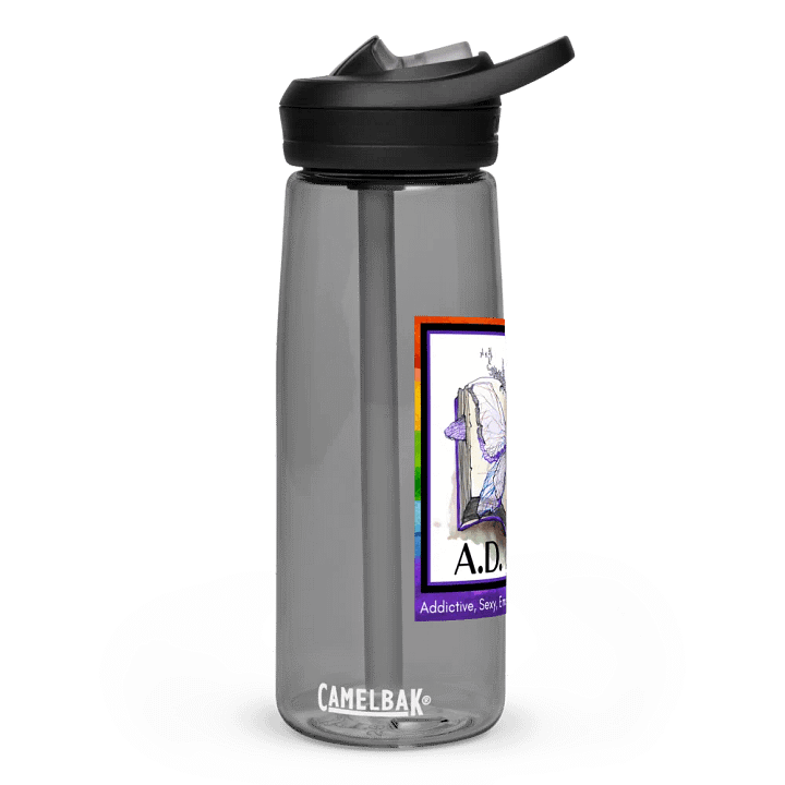 A.D. Ellis Sports Water Bottle product image (1)