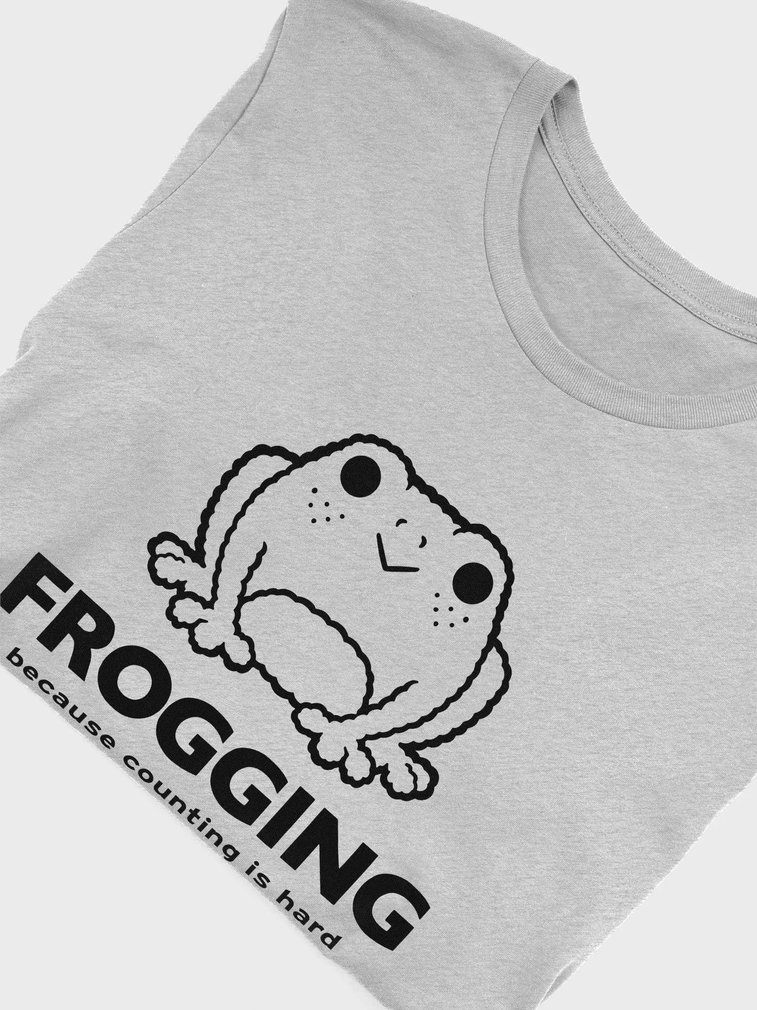 Frogging T-Shirt product image (20)