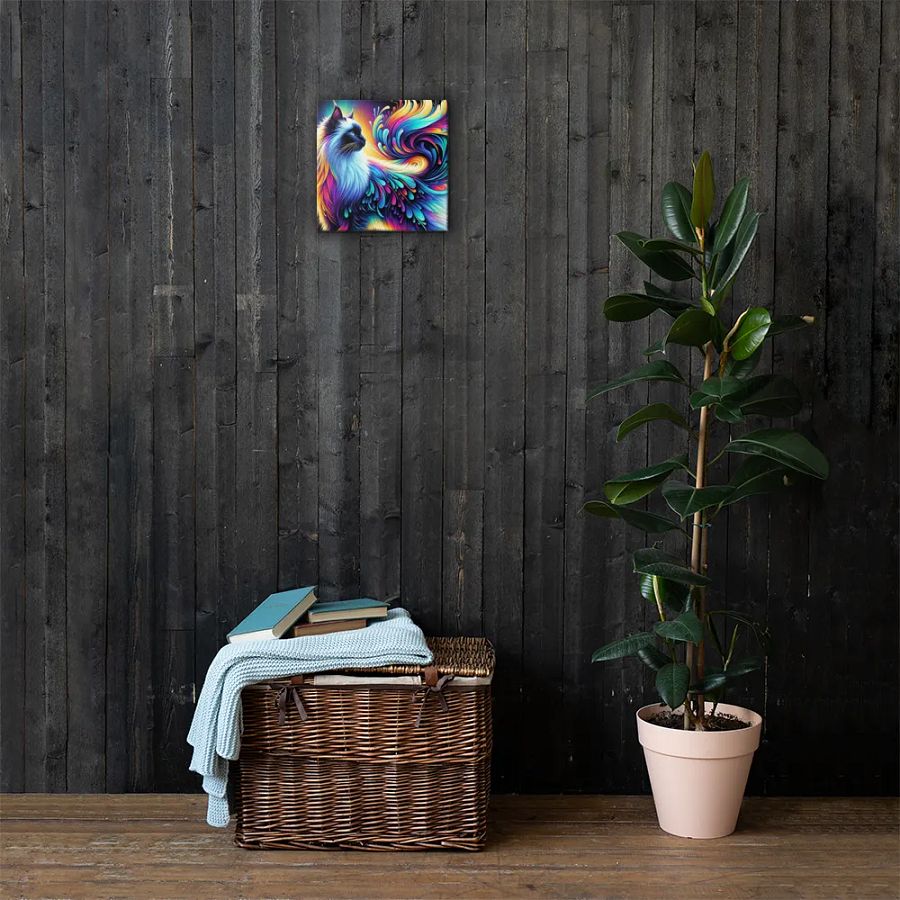Canvas (in): Birman product image (3)
